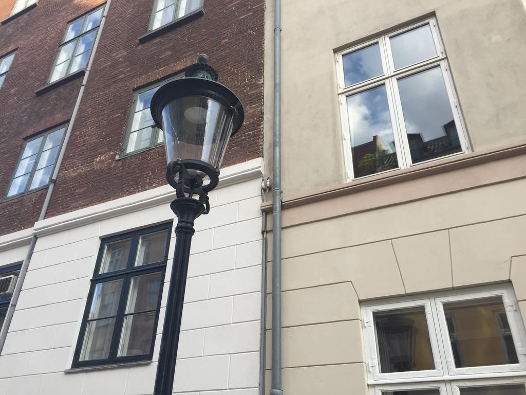 Lejlighed Heritage In Centre