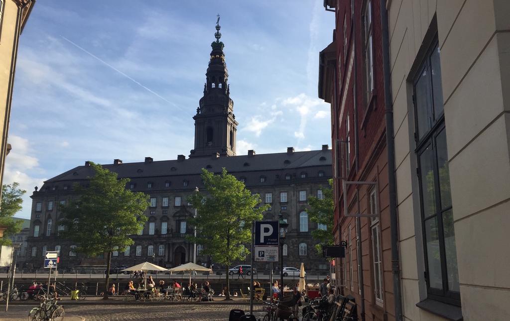 Heritage In Centre * København